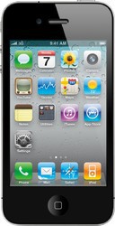 Apple iPhone 4S 64Gb black - Дедовск