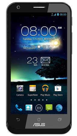 Смартфон Asus PadFone 2 64Gb Black - Дедовск