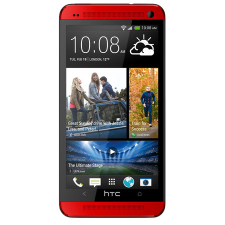 Сотовый телефон HTC HTC One 32Gb - Дедовск