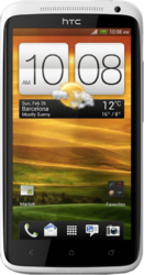 HTC One X 16GB - Дедовск