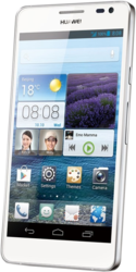 Смартфон Huawei Ascend D2 - Дедовск