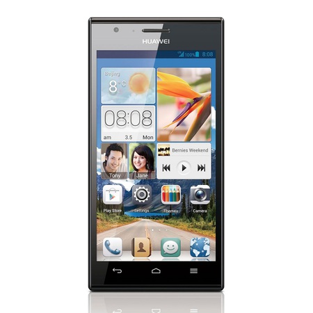 Смартфон Huawei Ascend P2 LTE - Дедовск