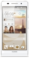 Смартфон HUAWEI Ascend P6 White - Дедовск