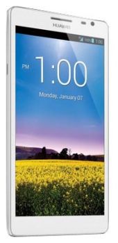 Сотовый телефон Huawei Huawei Huawei Ascend Mate White - Дедовск