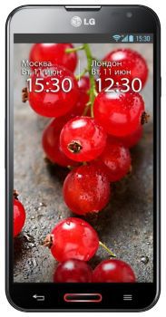 Сотовый телефон LG LG LG Optimus G Pro E988 Black - Дедовск