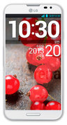 Смартфон LG LG Смартфон LG Optimus G pro white - Дедовск