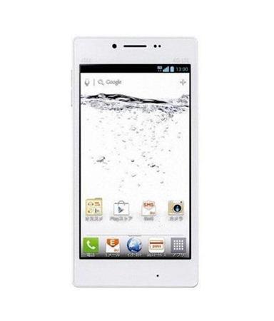 Смартфон LG Optimus G E975 White - Дедовск