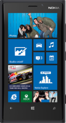 Мобильный телефон Nokia Lumia 920 - Дедовск