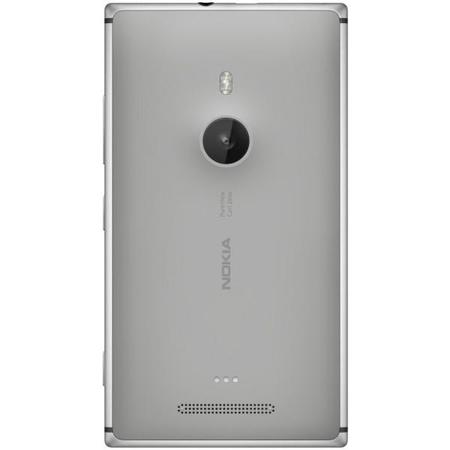 Смартфон NOKIA Lumia 925 Grey - Дедовск