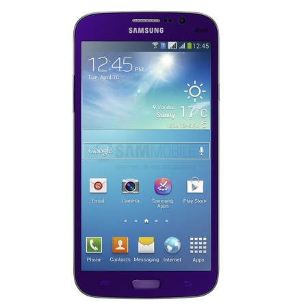 Смартфон Samsung Galaxy Mega 5.8 GT-I9152 - Дедовск