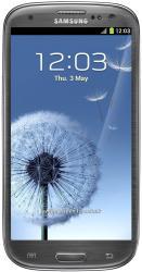 Samsung Galaxy S3 i9300 32GB Titanium Grey - Дедовск