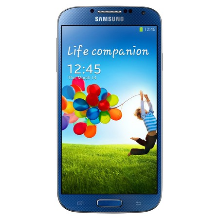 Смартфон Samsung Galaxy S4 GT-I9505 - Дедовск