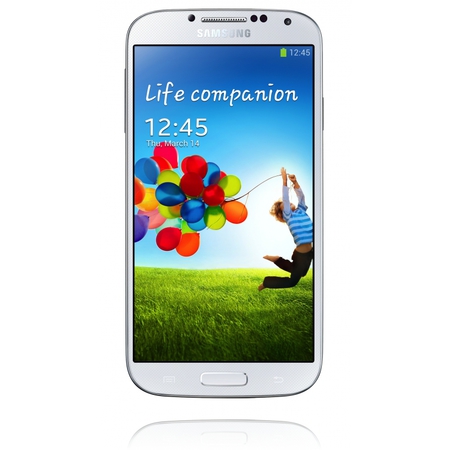 Samsung Galaxy S4 GT-I9505 16Gb черный - Дедовск