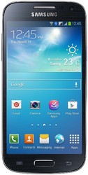 Samsung Galaxy S4 mini Duos i9192 - Дедовск