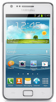 Смартфон SAMSUNG I9105 Galaxy S II Plus White - Дедовск