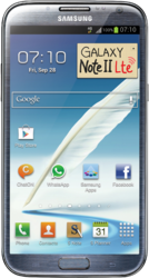 Samsung N7105 Galaxy Note 2 16GB - Дедовск