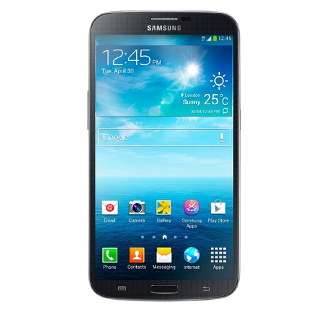 Сотовый телефон Samsung Samsung Galaxy Mega 6.3 GT-I9200 8Gb - Дедовск