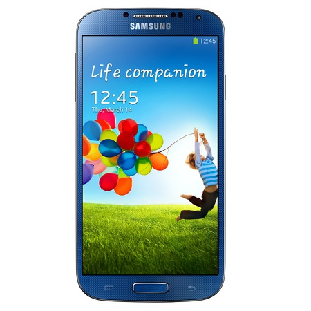 Сотовый телефон Samsung Samsung Galaxy S4 GT-I9500 16 GB - Дедовск