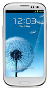 Смартфон Samsung Samsung Смартфон Samsung Galaxy S3 16 Gb White LTE GT-I9305 - Дедовск