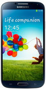 Смартфон Samsung Samsung Смартфон Samsung Galaxy S4 Black GT-I9505 LTE - Дедовск
