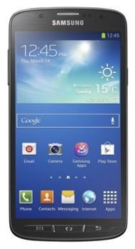 Сотовый телефон Samsung Samsung Samsung Galaxy S4 Active GT-I9295 Grey - Дедовск
