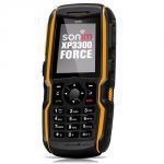 Терминал моб связи Sonim XP 3300 FORCE Yellow/Black - Дедовск