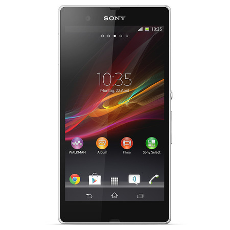 Смартфон Sony Xperia Z C6603 - Дедовск