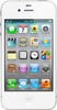 Apple iPhone 4S 16Gb white - Дедовск