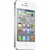 Мобильный телефон Apple iPhone 4S 64Gb (белый) - Дедовск