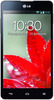 Смартфон LG E975 Optimus G White - Дедовск