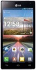 Смартфон LG Optimus 4X HD P880 Black - Дедовск