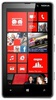 Смартфон Nokia Lumia 820 White - Дедовск