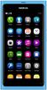 Смартфон Nokia N9 16Gb Blue - Дедовск
