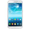 Смартфон Samsung Galaxy Mega 6.3 GT-I9200 White - Дедовск