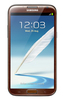 Смартфон Samsung Galaxy Note 2 GT-N7100 Amber Brown - Дедовск