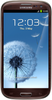 Samsung Galaxy S3 i9300 32GB Amber Brown - Дедовск