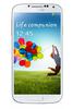 Смартфон Samsung Galaxy S4 GT-I9500 16Gb White Frost - Дедовск
