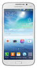 Смартфон SAMSUNG I9152 Galaxy Mega 5.8 White - Дедовск