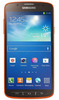 Смартфон SAMSUNG I9295 Galaxy S4 Activ Orange - Дедовск
