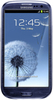 Смартфон SAMSUNG I9300 Galaxy S III 16GB Pebble Blue - Дедовск