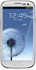 Смартфон SAMSUNG I9300 Galaxy S III 16GB Marble White - Дедовск