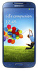 Смартфон SAMSUNG I9500 Galaxy S4 16Gb Blue - Дедовск