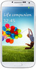 Смартфон SAMSUNG I9500 Galaxy S4 16Gb White - Дедовск