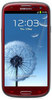 Смартфон Samsung Samsung Смартфон Samsung Galaxy S III GT-I9300 16Gb (RU) Red - Дедовск