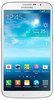Смартфон Samsung Samsung Смартфон Samsung Galaxy Mega 6.3 8Gb GT-I9200 (RU) белый - Дедовск