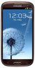 Смартфон Samsung Samsung Смартфон Samsung Galaxy S III 16Gb Brown - Дедовск