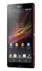 Смартфон Sony Xperia ZL Red - Дедовск